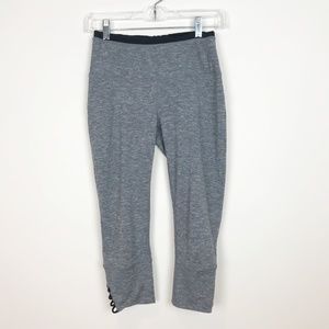 Prana Yoga Tori Capri Active Workout Crops